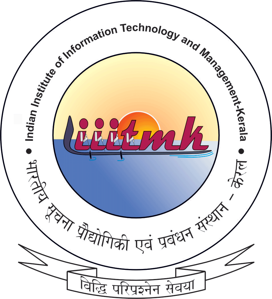 IIITM-K Logo